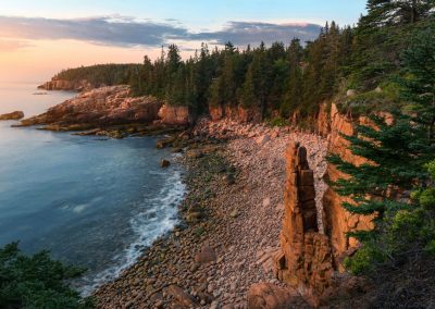 Explore Coastal Maine: Acadia National Park