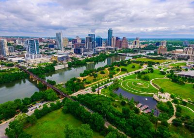 21 U.S. Destinations to Visit in 2021: Austin, Texas