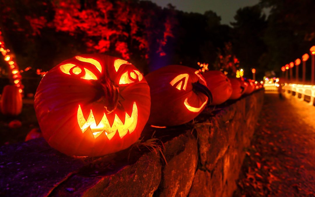 Halloween Celebrations: The Villages of Sleepy Hollow & Tarrytown