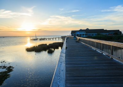 Outer Banks Spotlight: Duck and Corolla