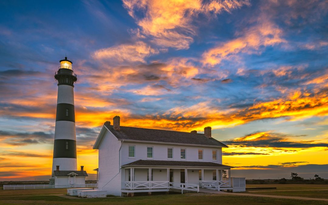 Off the Beaten Path: Bodie Island in the Outer Banks