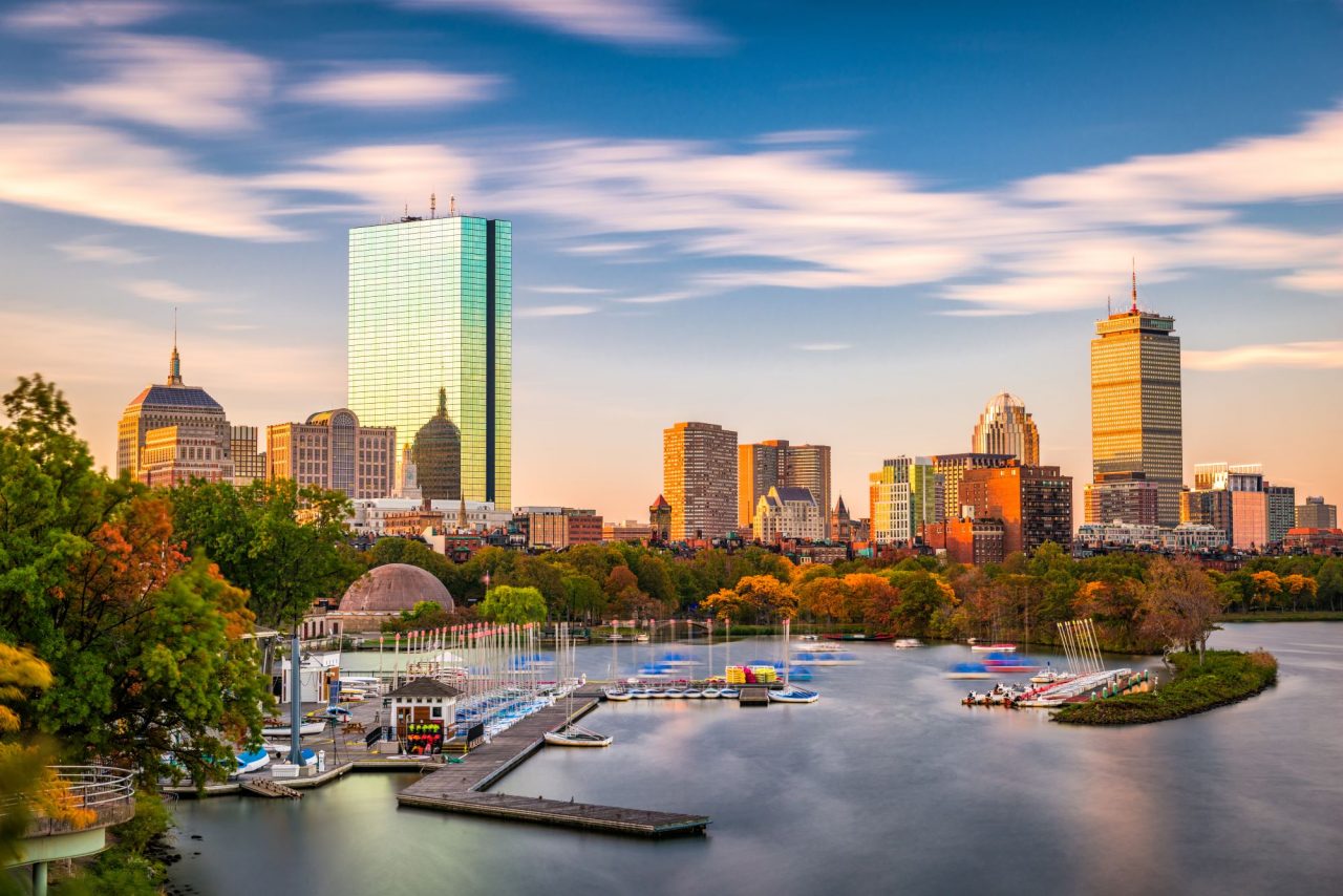 21 U.S. Destinations to Visit in 2021: Boston, Massachusetts | Check-It ...