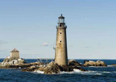 Explore Boston Harbor Islands National & State Park
