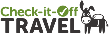 Check-It-Off Travel | Custom Travel Planning