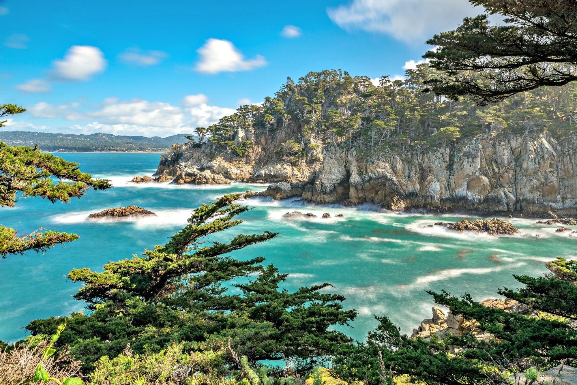 The Best of Carmel-by-the-Sea | Check-It-Off Travel | Custom Travel