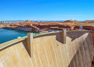 Tour the Iconic Hoover Dam