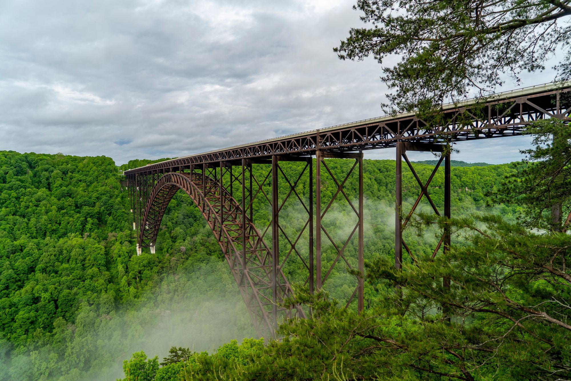 Gateway to Outdoor Recreation: Fayetteville, West Virginia | Check-It ...