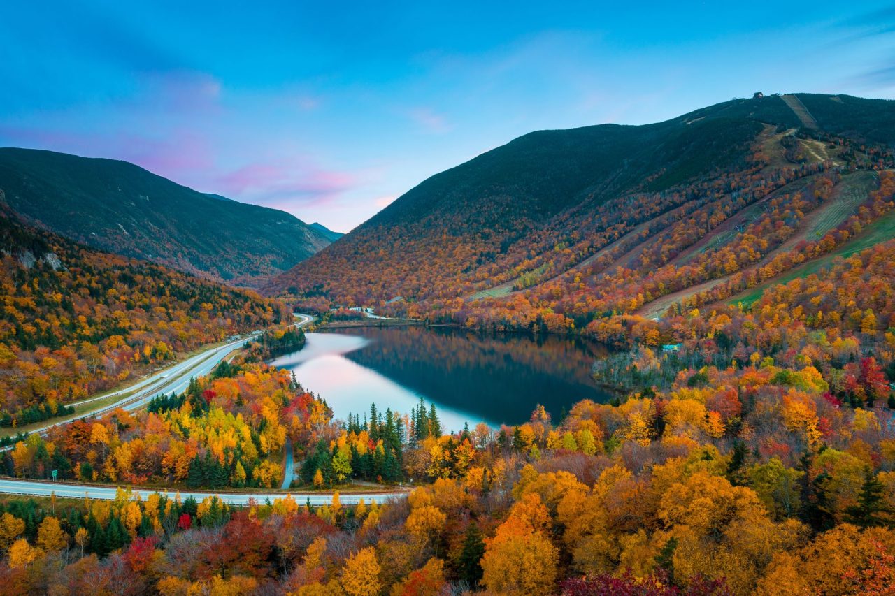 new hampshire day trips