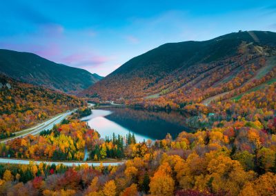 Five Amazing Day Trips: New Hampshire