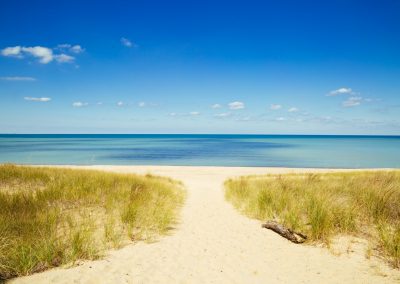 Indiana Dunes- The Newest National Park