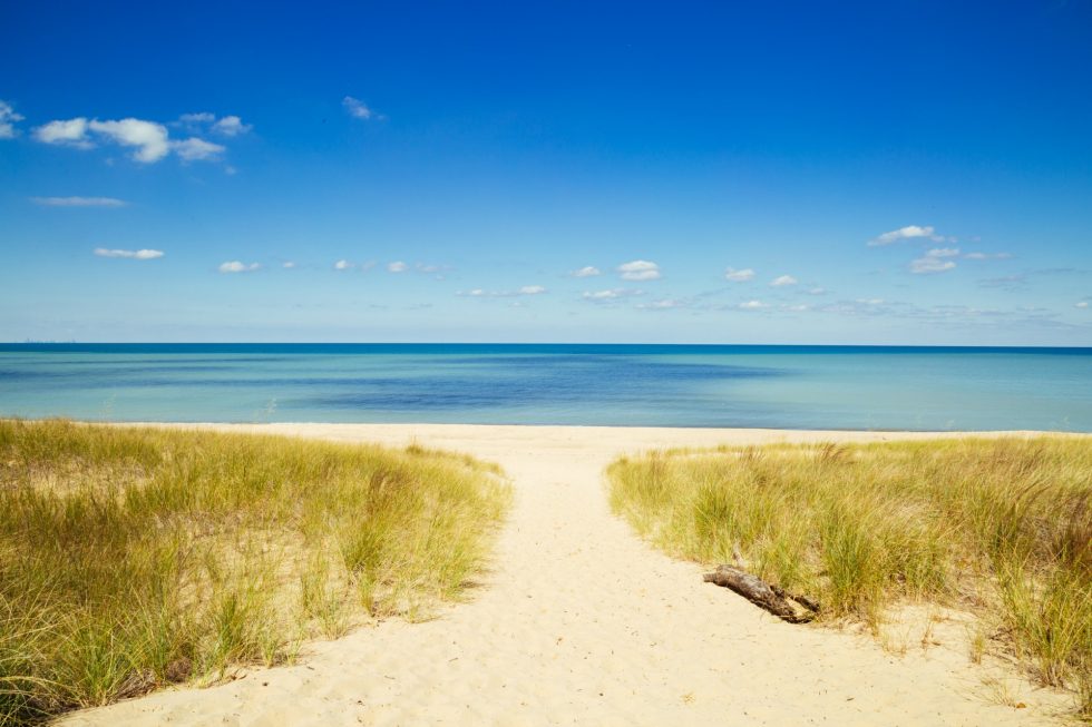 visit indiana dunes