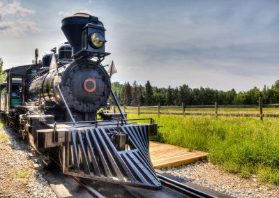 Railroad Days – Iowa & Nebraska