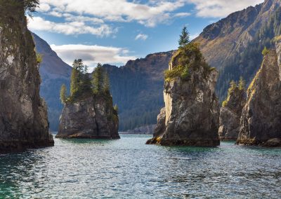 Five Amazing Day Trips: Alaska