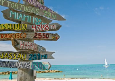 Five Must-Visit Spots in the Florida Keys