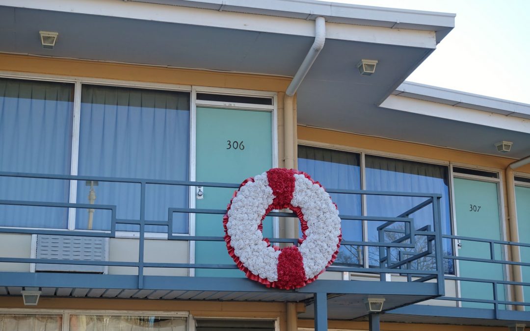 Remembering MLK: The National Civil Rights Museum at the Lorraine Motel