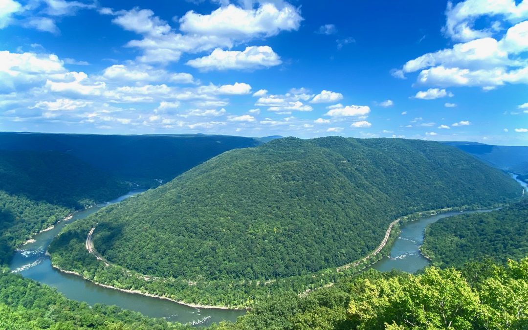 Explore Southern West Virginia: New River Gorge National Park and Preserve
