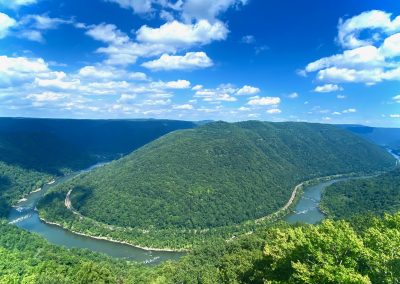 Explore Southern West Virginia: New River Gorge National Park and Preserve