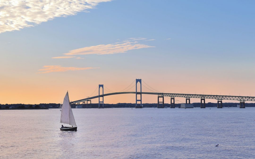 50th Annual Newport Boat Show – Rhode Island