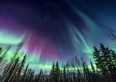21 U.S. Destinations to Visit in 2021: Anchorage, Alaska