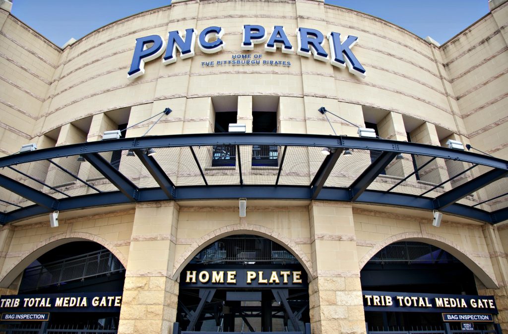 New merchandise store opens at PNC Park 