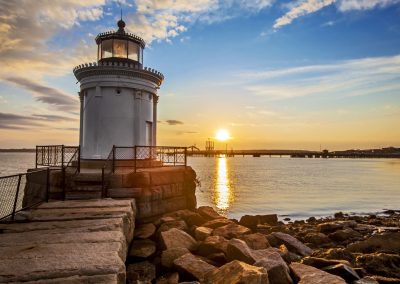 21 U.S. Destinations to Visit in 2021: Portland, Maine