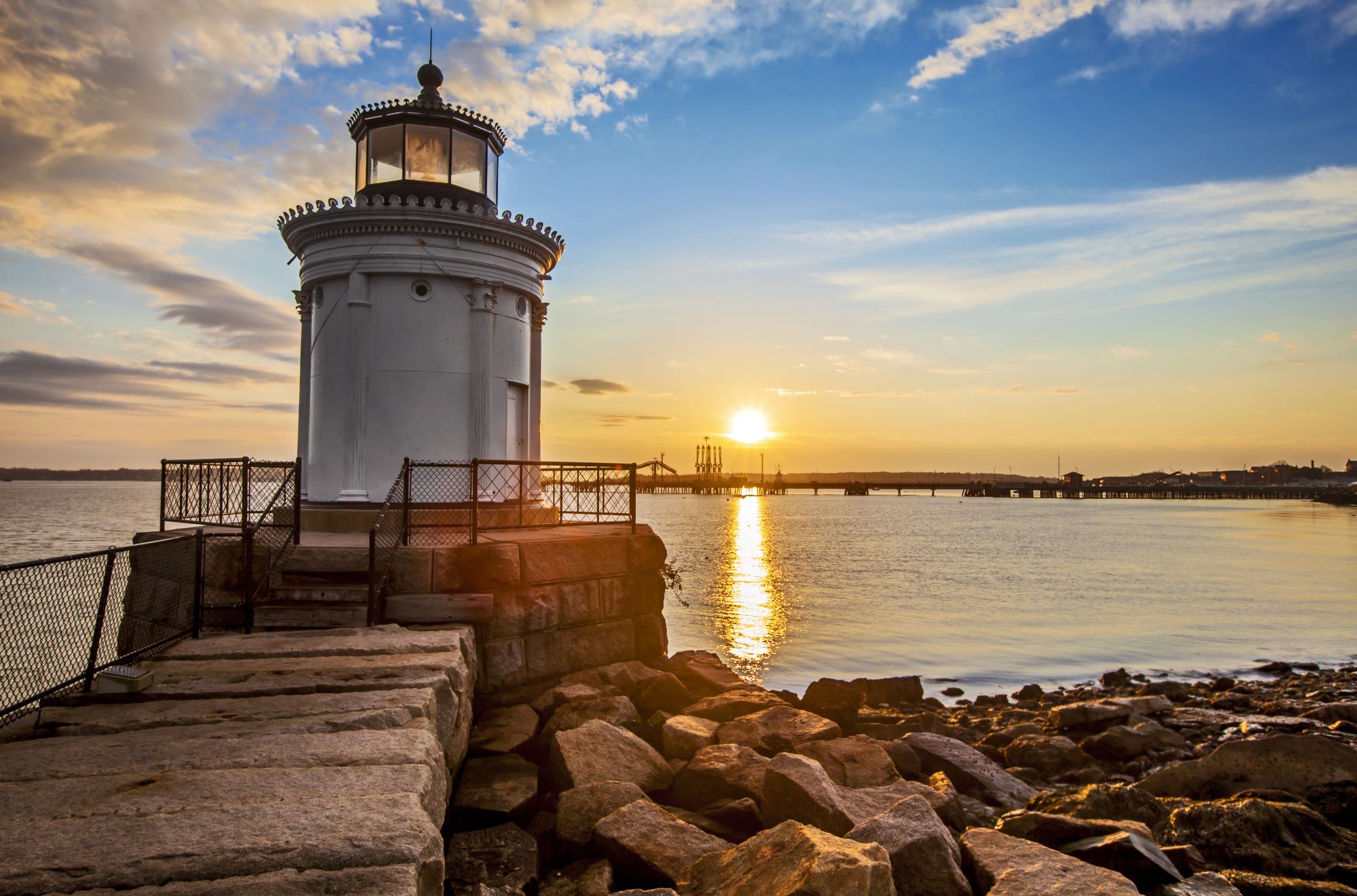 21 U.S. Destinations to Visit in 2021: Portland, Maine | Check-It-Off