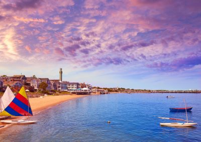 74th Annual Provincetown Portuguese Festival & Blessing of the Fleet