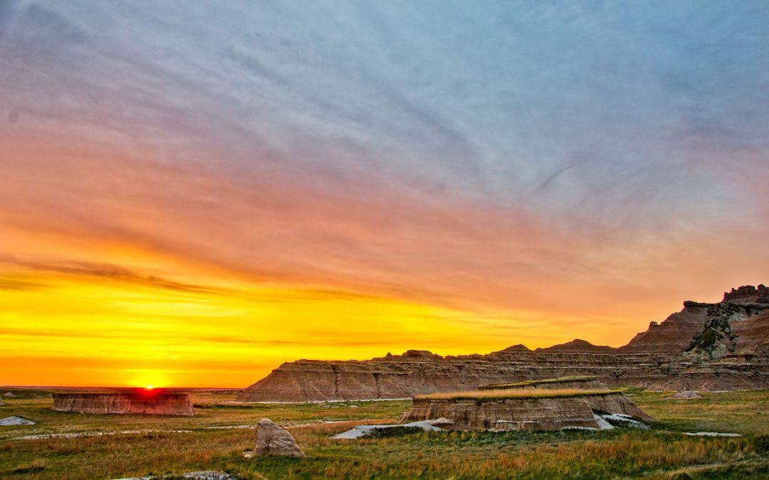 Five Amazing Day Trips: South Dakota