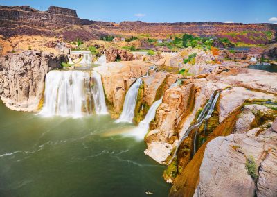 Five Awesome Day Trips: Idaho