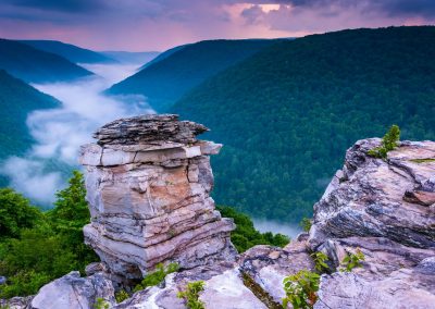 Five Amazing Day Trips: West Virginia