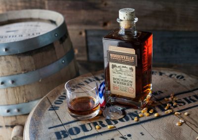 Five Fantastic Bourbons