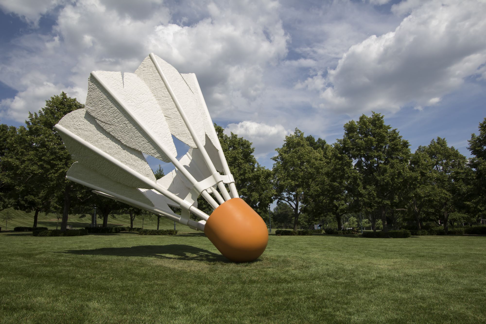 The Nelson-Atkins Museum of Art in Kansas City, MO | Check-It-Off ...